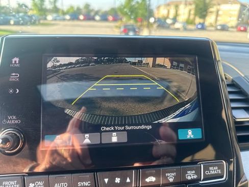 Used 2019 Honda Odyssey EX-L image 16