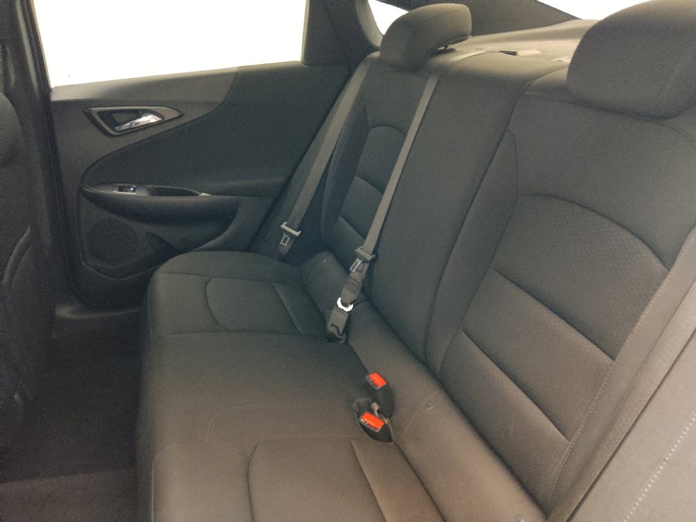 Used 2020 Chevrolet Malibu LS FWD image 18