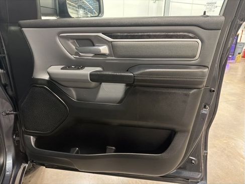 Used 2021 RAM 1500 Big Horn image 16