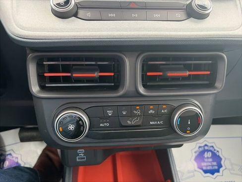 Used 2024 Ford Maverick XLT w/ Equipment Group 300A Standard image 23