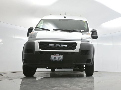 Used 2022 RAM ProMaster 2500 image 53