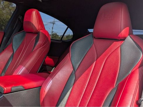 Used 2019 Lexus ES 350 F Sport FWD image 16