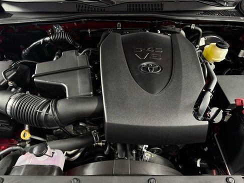 Used 2023 Toyota Tacoma SR5 image 13