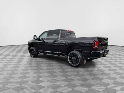 New 2026 RAM 2500 Tradesman image 6