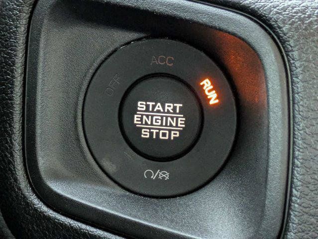 Certified 2024 Jeep Wrangler Unlimited Sport AWD/4WD image 30