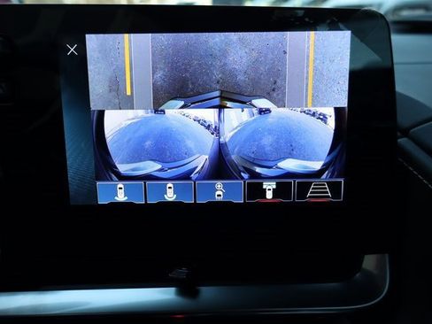 Used 2024 Chevrolet Corvette Stingray Preferred Conv w/ Z51 Performance Package image 28