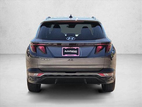 Used 2024 Hyundai Tucson SEL FWD image 7