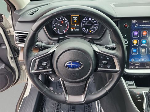 Used 2022 Subaru Outback Limited w/ Popular Package #2 image 27