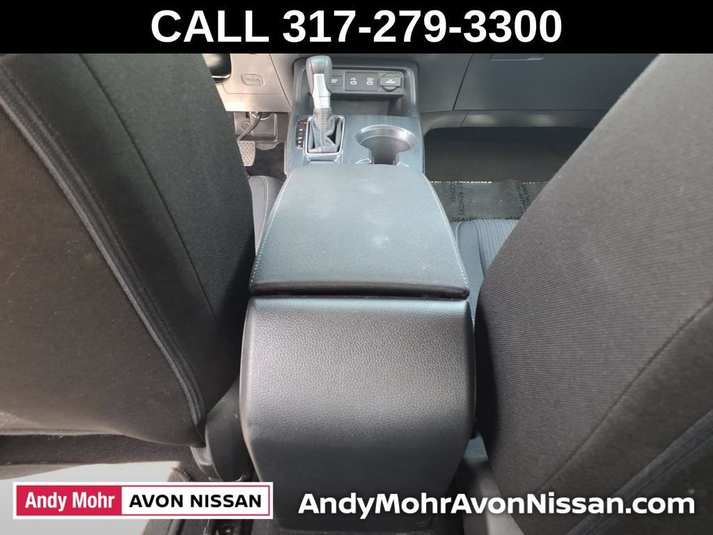 Used 2025 Honda Civic LX image 39