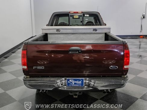 Used 2000 Ford F150 Lariat RWD image 34