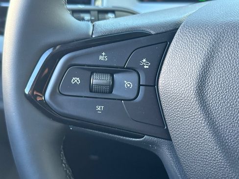 New 2027 Chevrolet Bolt LT w/ Comfort Package FWD image 26