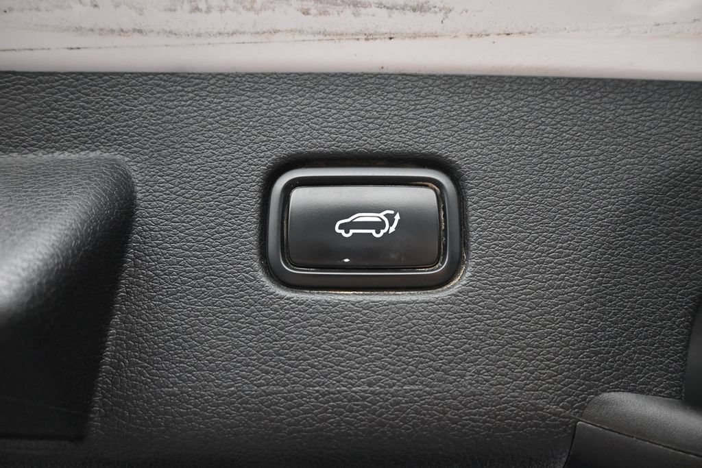 Used 2024 Kia Sportage SX FWD image 21
