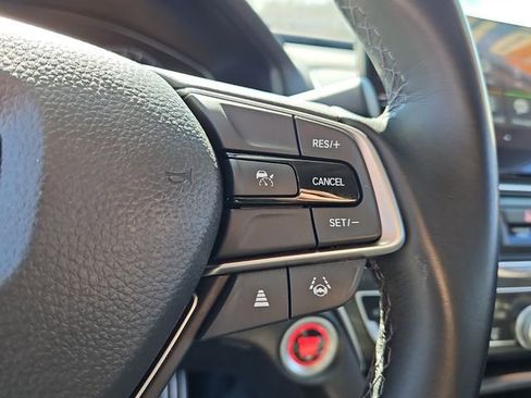 Used 2022 Honda Accord Sport Special Edition image 23