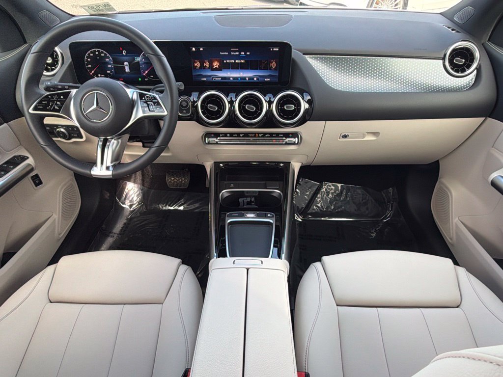 Certified 2026 Mercedes-Benz GLA 250 image 31