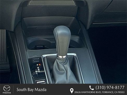 New 2026 MAZDA CX-30 AWD 2.5 S image 10