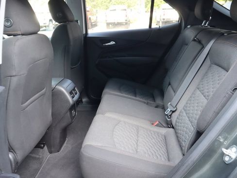 Used 2019 Chevrolet Equinox LT AWD/4WD image 21