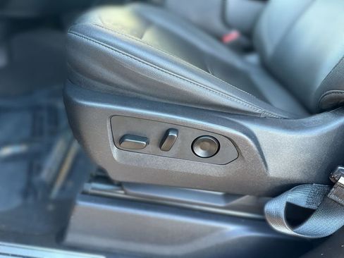 Used 2024 Chevrolet Silverado 2500 LT w/ All Star Edition image 15