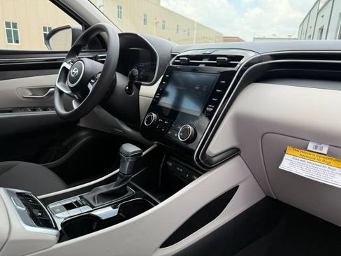 Used 2023 Hyundai Tucson SEL AWD/4WD image 23