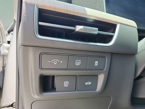Certified 2024 Hyundai Sonata SEL FWD image 25