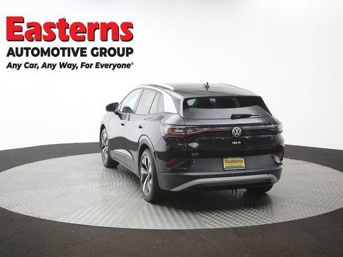 Used 2021 Volkswagen ID.4 1st Edition w/ ID.4 Protection Package RWD image 63