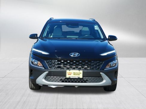 Certified 2023 Hyundai Kona SEL w/ Convenience Package image 2