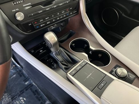 Used 2020 Lexus RX 350 FWD w/ Premium Package image 26