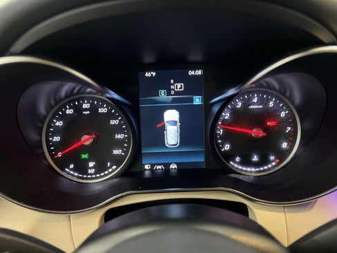 Used 2020 Mercedes-Benz GLC 300 GLC 300 image 15