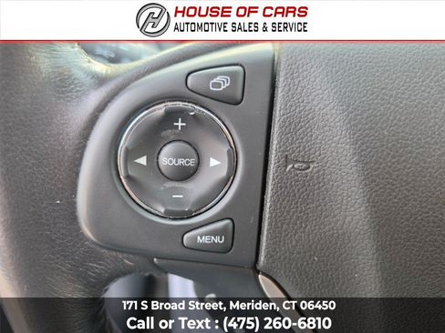 Used 2016 Honda CR-V EX-L image 28