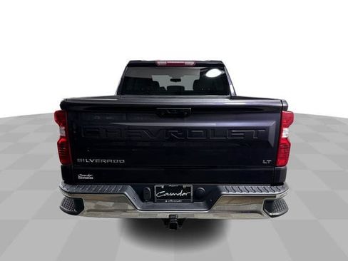 Used 2023 Chevrolet Silverado 1500 LT AWD/4WD image 7