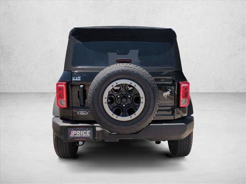 Used 2024 Ford Bronco Big Bend AWD/4WD image 7