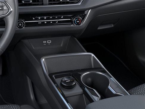 New 2026 Chevrolet Equinox LT w/ Safety and Technology Package image 24