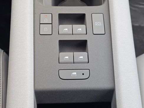 New 2025 Hyundai Ioniq 6 SEL image 23