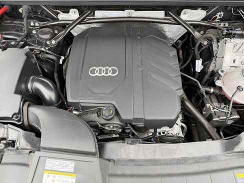 Used 2023 Audi Q5 2.0T Premium Plus w/ Premium Plus Package image 24
