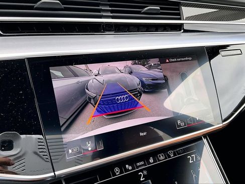 New 2026 Audi S8 image 27