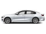 New 2025 BMW 330i Sedan w/ Premium Package image 3