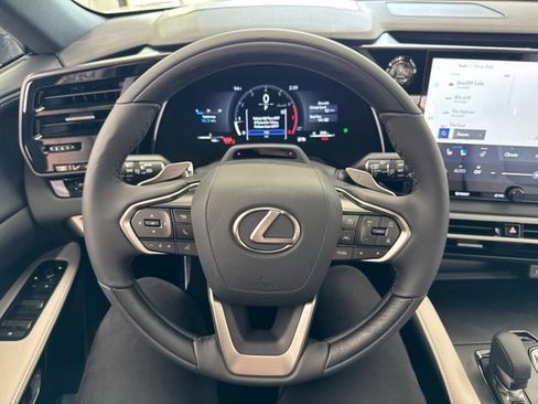 New 2026 Lexus RX 350 Premium AWD/4WD image 19