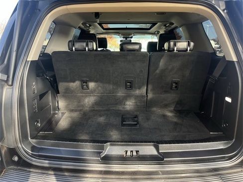 Used 2019 Ford Expedition Platinum image 35