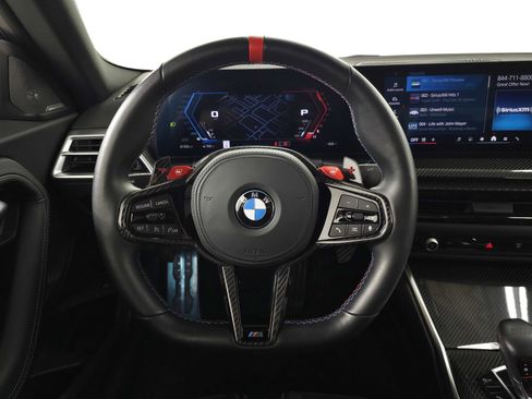 Used 2025 BMW M2 w/ Lighting Package RWD image 22