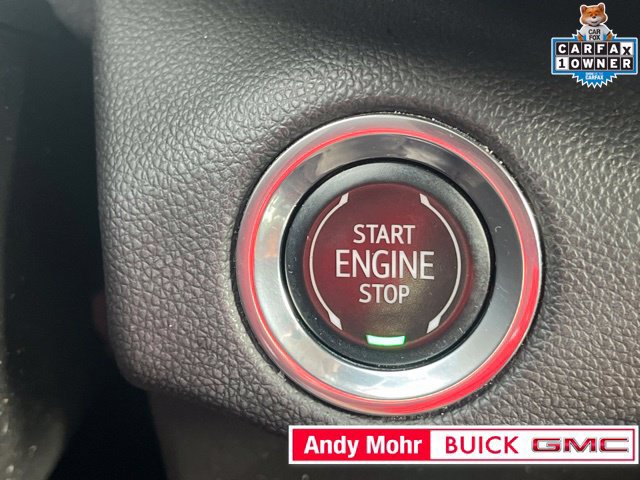 Used 2023 Buick Envision Essence AWD/4WD image 32