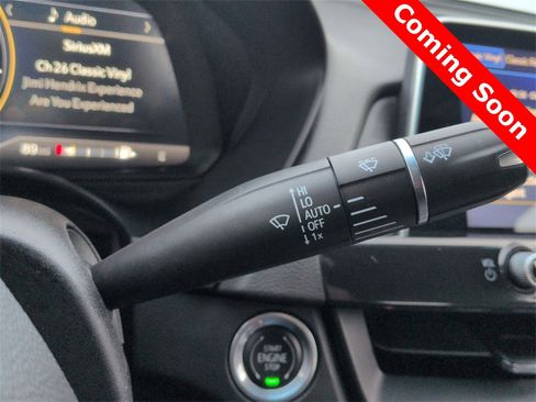 Certified 2023 Cadillac CT4 Premium Luxury w/ LPO, Bronce Accent Package image 28