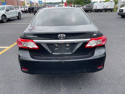 Used 2013 Toyota Corolla LE FWD image 6