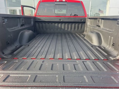 Used 2015 Chevrolet Silverado 2500 LTZ w/ LTZ Plus Package image 9