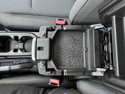 New 2026 Jeep Wrangler Sport image 26