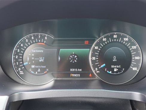 Used 2016 Ford Explorer Platinum AWD/4WD image 19