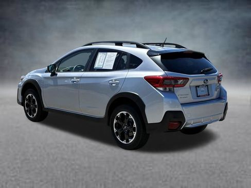 Used 2023 Subaru Crosstrek 2.0i AWD/4WD image 3