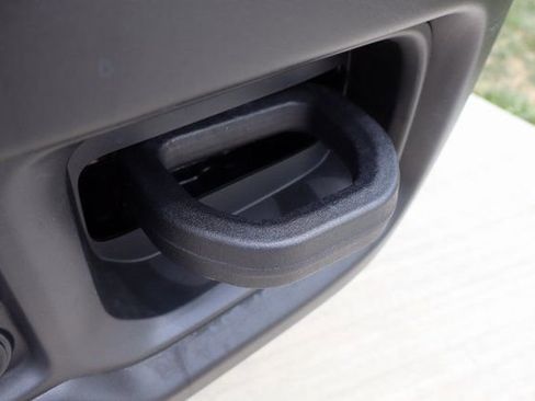 New 2025 RAM 2500 Rebel w/ Rebel Level 2 Equipment Group image 8