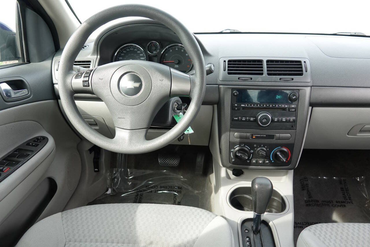 Used 2007 Chevrolet Cobalt LT FWD image 63