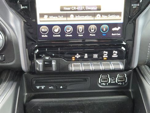 Used 2019 RAM 1500 Limited image 20