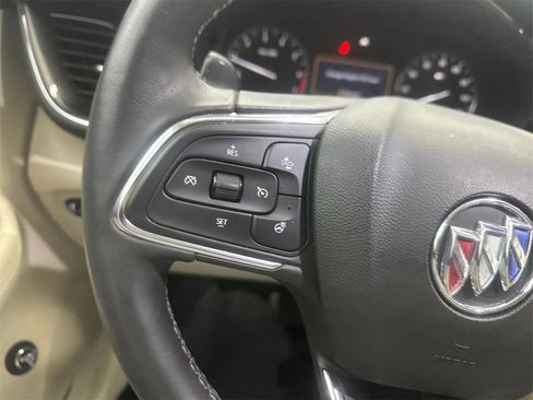 Used 2023 Buick Envision Preferred image 26