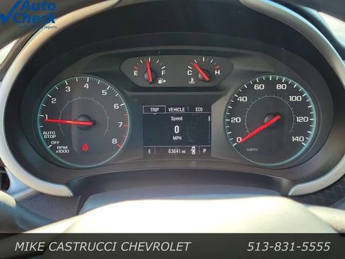 Used 2023 Chevrolet Malibu LT FWD image 15